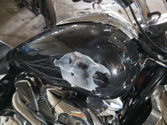 2003 HONDA VTX1800 C 1HFSC460X3A109133