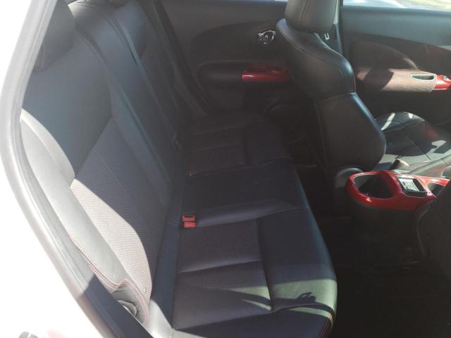 2013 NISSAN JUKE S - JN8AF5MR5DT202382