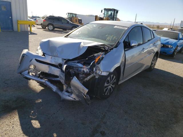2020 TOYOTA PRIUS LE JTDL9RFU3L3017394