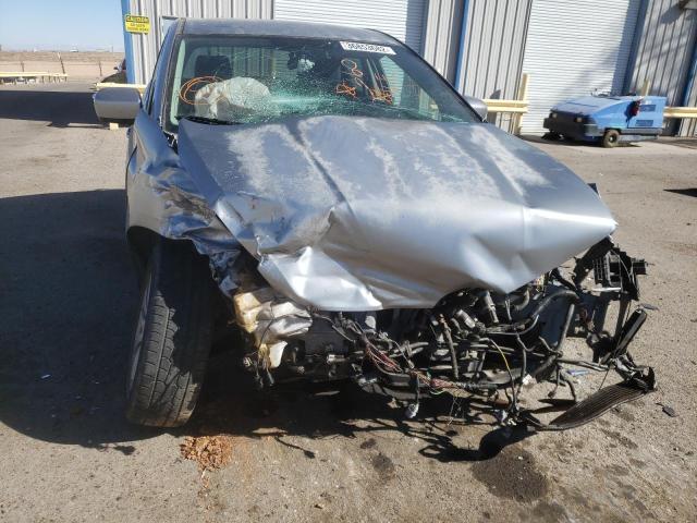 2018 MAZDA CX-7 JM3ER2AM7B0394714