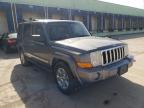 2007 JEEP  COMMANDER