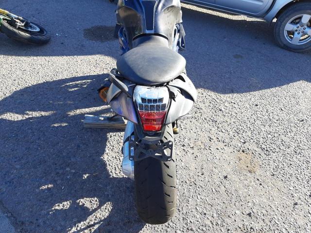 2005 BMW K1200 S WB10591AX5ZM26033
