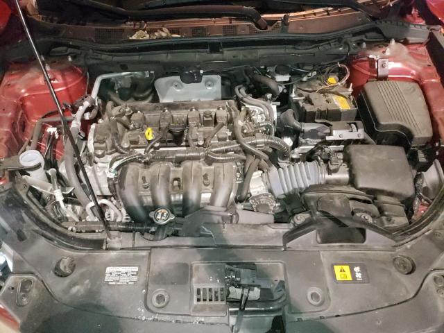 JM3KE2DY4G0874620 Mazda Cx-5 Gt 2016. Фото: 6