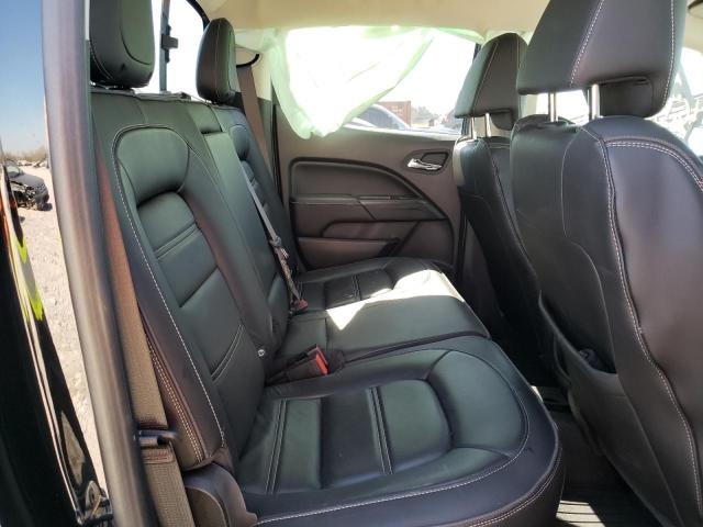 2017 GMC CANYON DEN 1GTG6EEN8H1224962