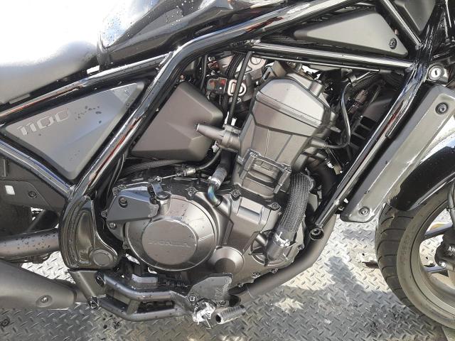 2022 HONDA REBEL JH2SC8307NK100027