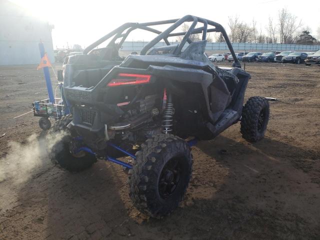 2022 POLARIS 4 WHEELER 3NSRAD921NF591902