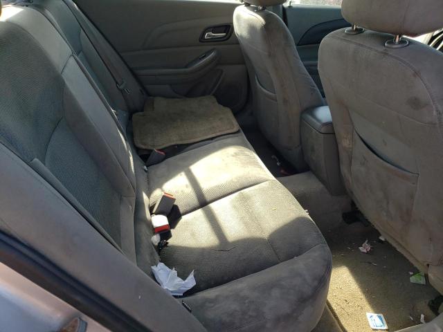 2016 CHEVROLET MALIBU LIM 1G11A5SA2GU129339