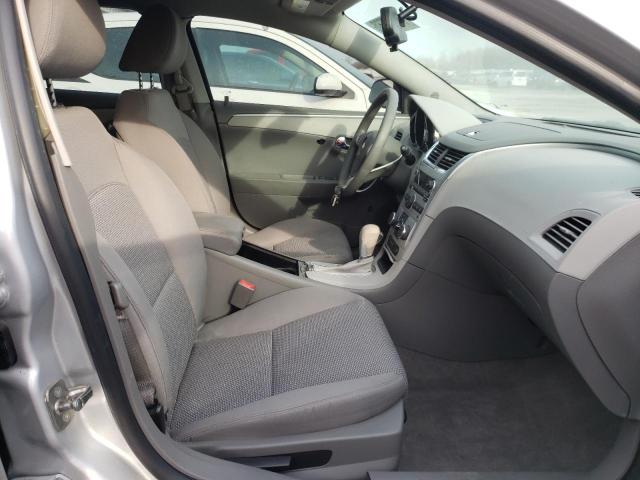 2012 CHEVROLET MALIBU LS - 1G1ZB5E01CF256827