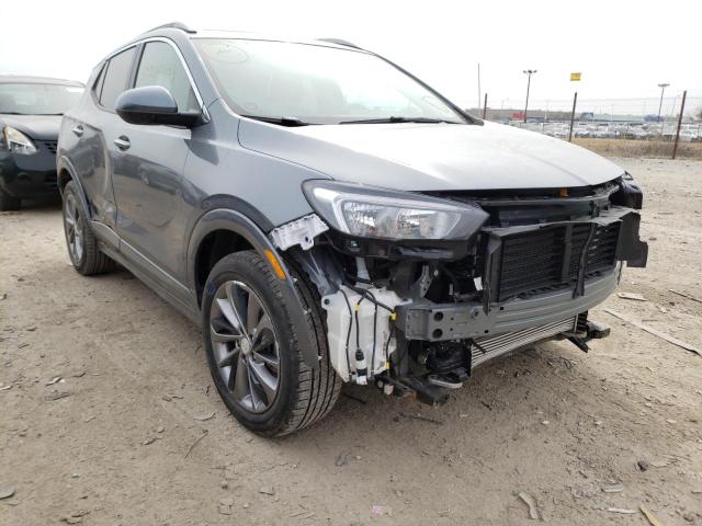2021 BUICK ENCORE GX KL4MMESL4MB106689