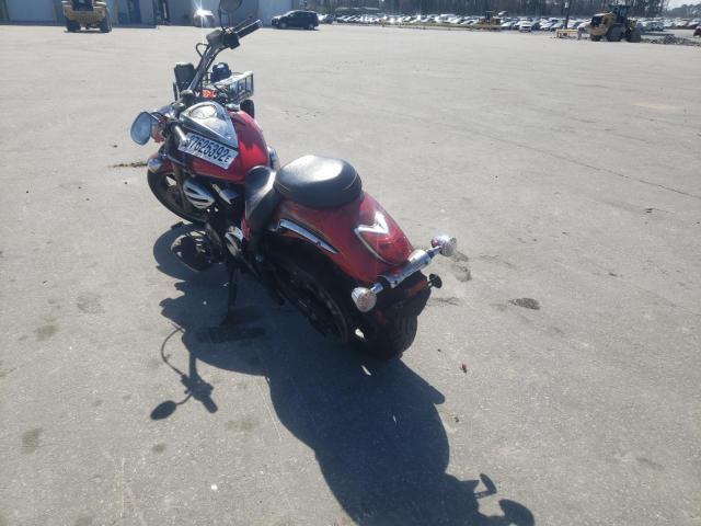 2014 YAMAHA XVS950 A JYAVN01E9EA019032