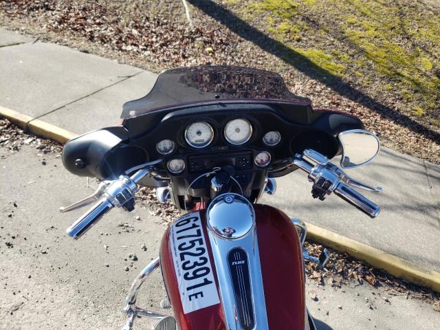 2012 HARLEY-DAVIDSON FLHX 1HD1KBM12CB626380
