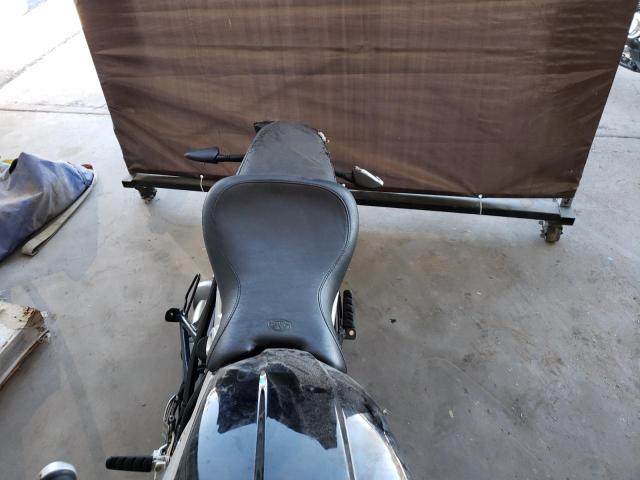 2015 BMW R NINE T WB10A1601FZ583349