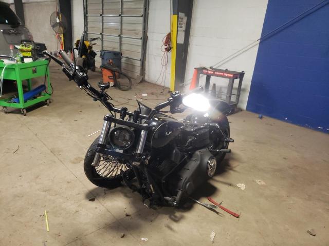 2012 HARLEY-DAVIDSON FXDWG DYNA 1HD1GPM16CC318699