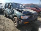 1997 NISSAN  PATHFINDER