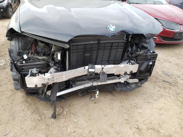 2019 BMW X7 XDRIVE5 5UXCX4C59KLS36704