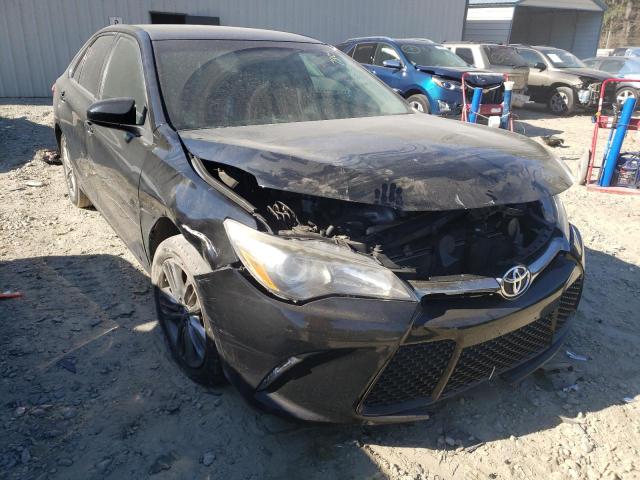 2015 TOYOTA CAMRY LE - 4T1BF1FK2FU098922