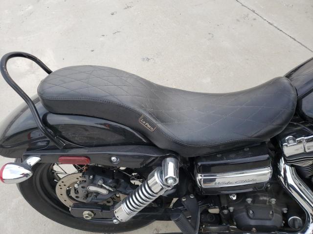 2013 HARLEY-DAVIDSON FXDWG DYNA 1HD1GPM11DC330678