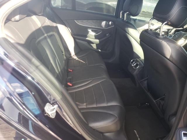 2015 MERCEDES-BENZ C 400 4MAT 55SWF6GB6FU020894