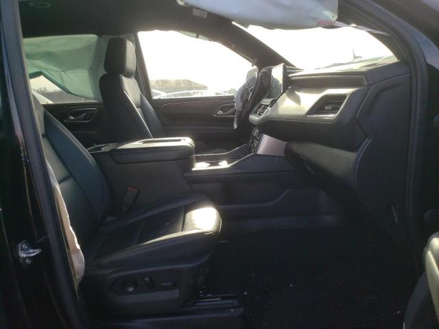 2021 CHEVROLET TAHOE 1GNSKNKD1MR262019