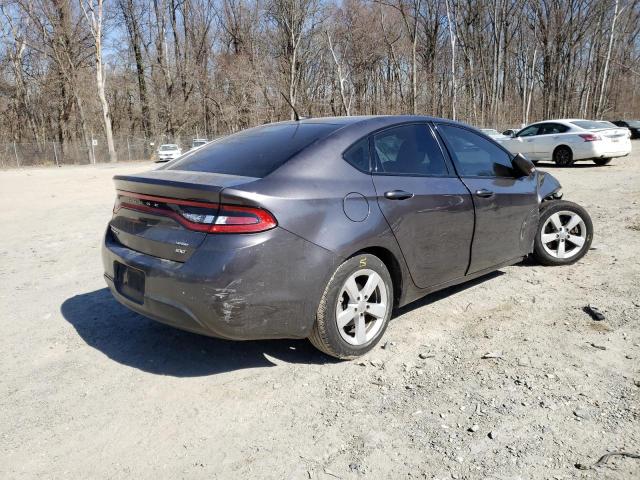 2016 DODGE DART SXT 1C3CDFBB8GD667635