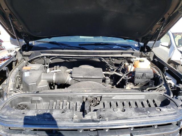 2020 GMC SIERRA K35 1GT49VE73LF122184