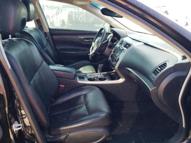 2013 NISSAN ALTIMA 2.5 - 1N4AL3AP9DN521953