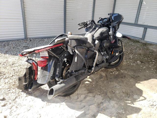 2021 HARLEY-DAVIDSON FLTRK 1HD1KZF15MB675905
