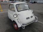 1957 BMW  ISETTA