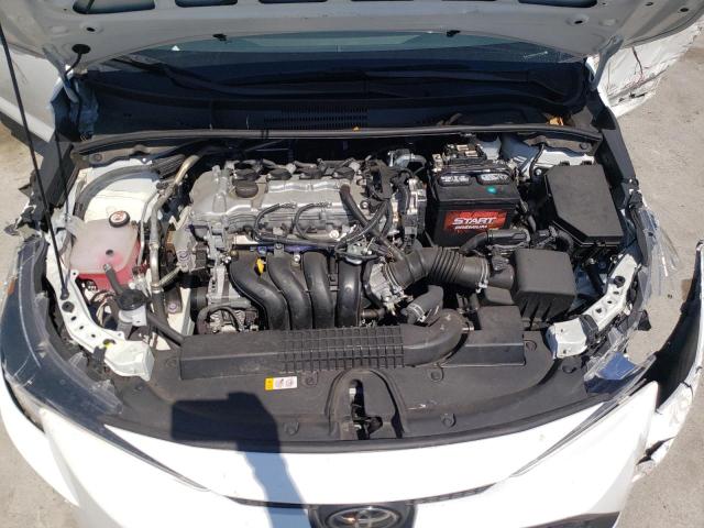 2020 TOYOTA COROLLA LE - 5YFEPRAE2LP133997