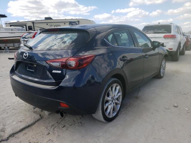 2015 MAZDA 3 GX JM1BM1M35F1263952