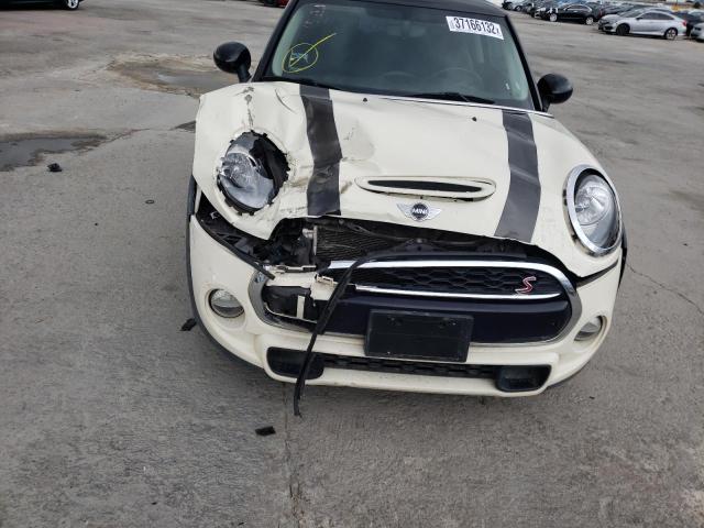 Фото: WMWXM7C57ET986598 - 9