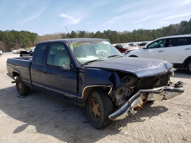 1998 GMC Sierra C15 for sale in Florence, MS