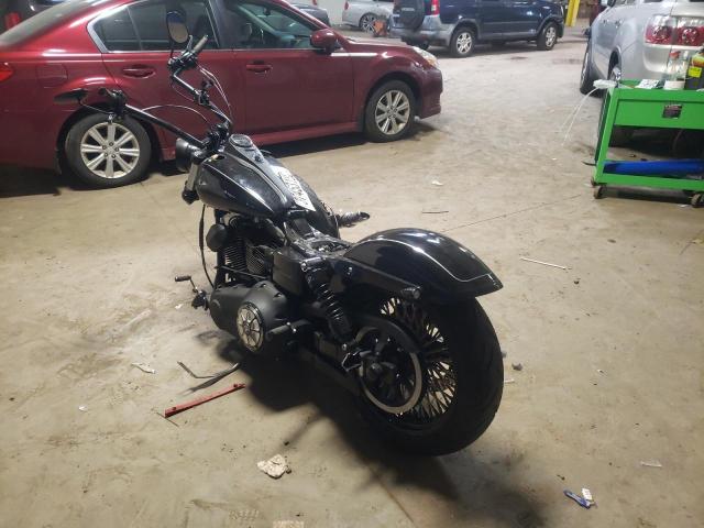 2012 HARLEY-DAVIDSON FXDWG DYNA 1HD1GPM16CC318699