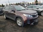 2014 KIA  SORENTO