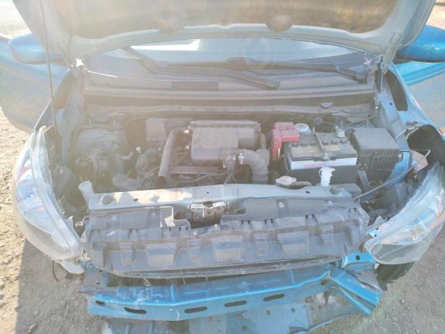 2015 MITSUBISHI MIRAGE DE ML32A3HJ0FH052777