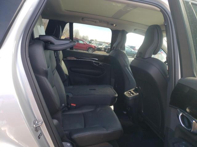 2019 VOLVO XC90 T5 MO YV4102PK4K1469058