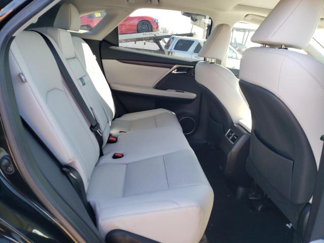 2020 LEXUS RX 450H 2T2HGMDA8LC056699