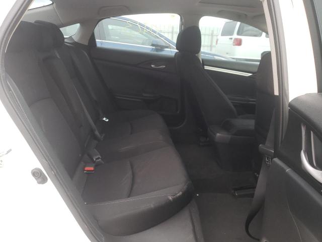 2017 HONDA CIVIC EX - 19XFC2F77HE040449