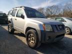 2008 NISSAN  XTERRA