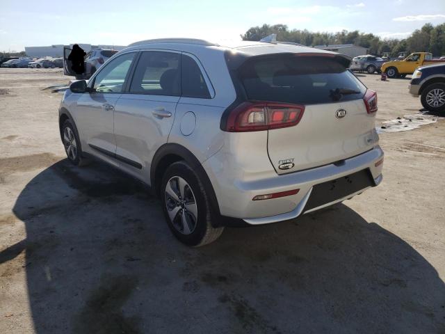 2019 KIA NIRO FE KNDCB3LC6K5322677