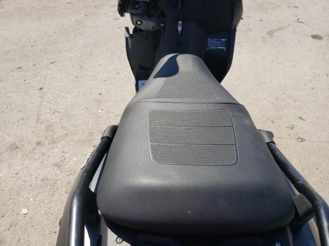 2009 PIAGGIO MP3 500 ZAPM610X695001123
