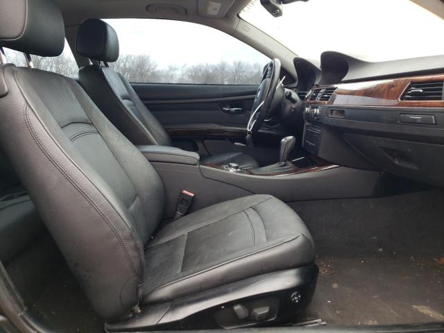WBAKF3C55CE974609 Bmw 328 Xi 2012. Фото: 4