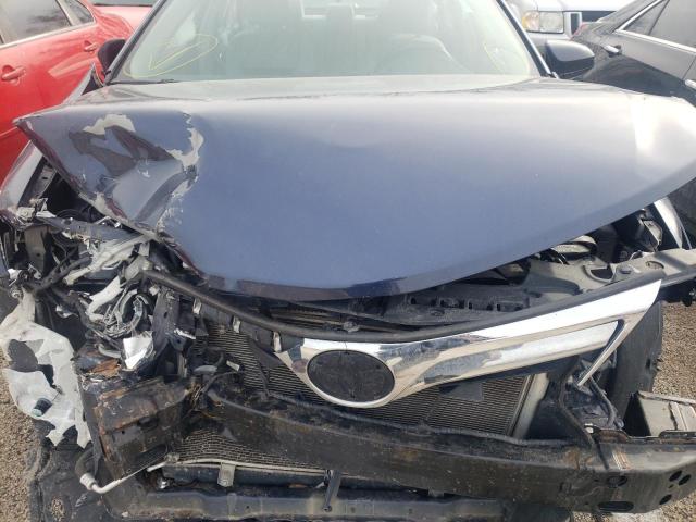 2014 TOYOTA CAMRY L - 4T4BF1FK3ER381060