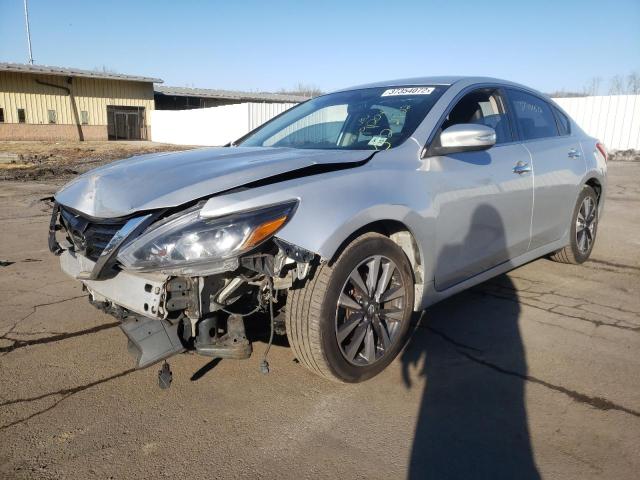 2017 NISSAN ALTIMA 1N4AL3AP2HC191204