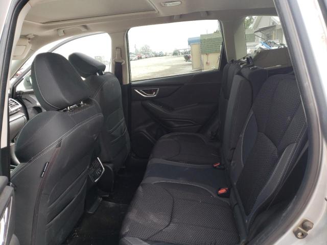 2020 SUBARU FORESTER JF2SKAJC6LH400492