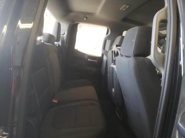 2020 CHEVROLET SILVERADO - 1GCRYDED0LZ199926
