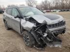 2019 JEEP  COMPASS