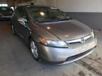 2007 HONDA  CIVIC