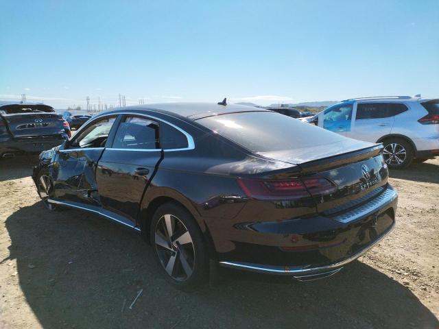 2021 VOLKSWAGEN ARTEON SE WVWAR7AN3ME013525