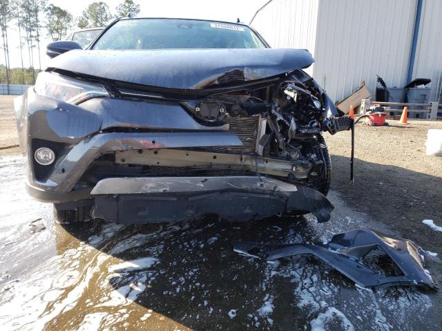 2017 TOYOTA RAV4 LIMIT 2T3YFREV8HW371408
